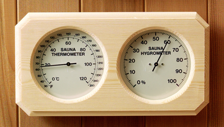 Best Temperature For Sauna Bathing - Best Sauna Heater